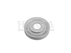 51065030123-MAN-PULLEY (WATER PUMP)